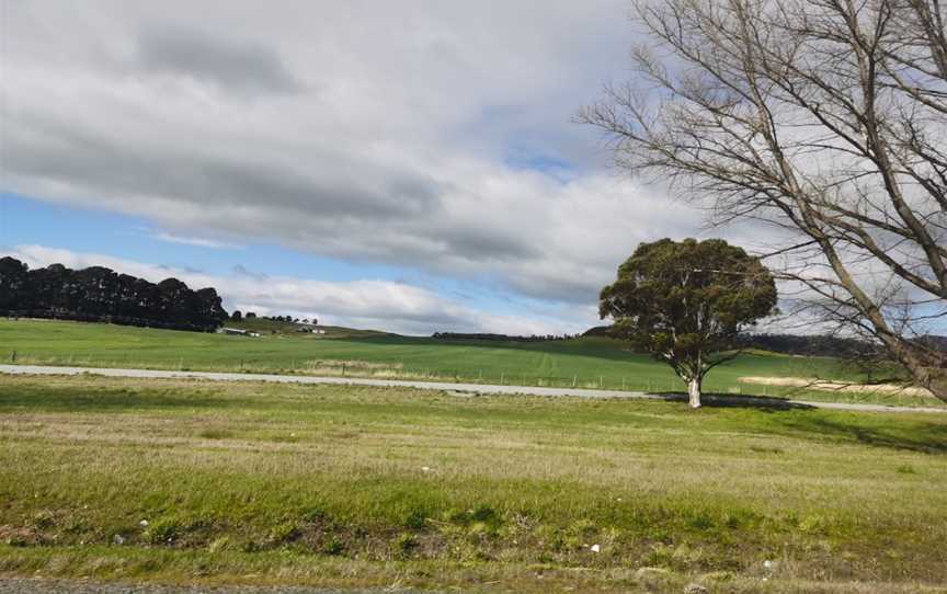 Symmons Plains Raceway, Perth, TAS