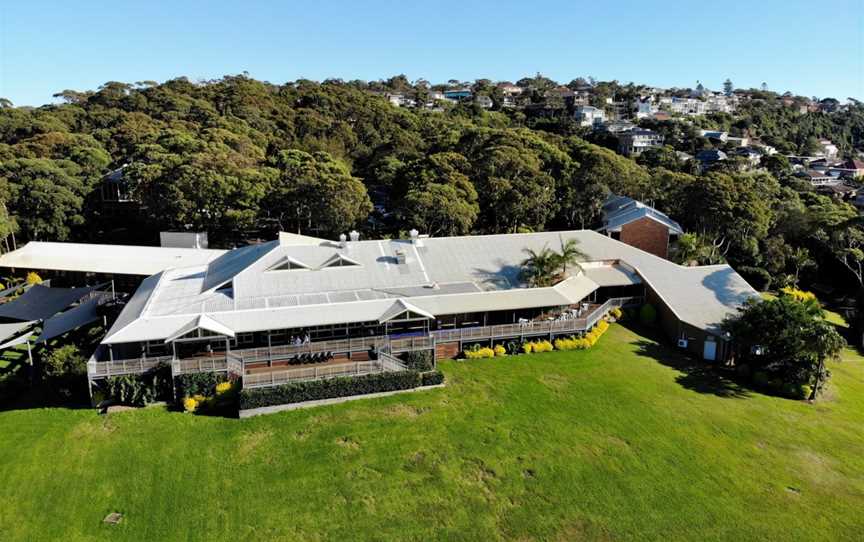 The Collaroy Centre, Collaroy, NSW