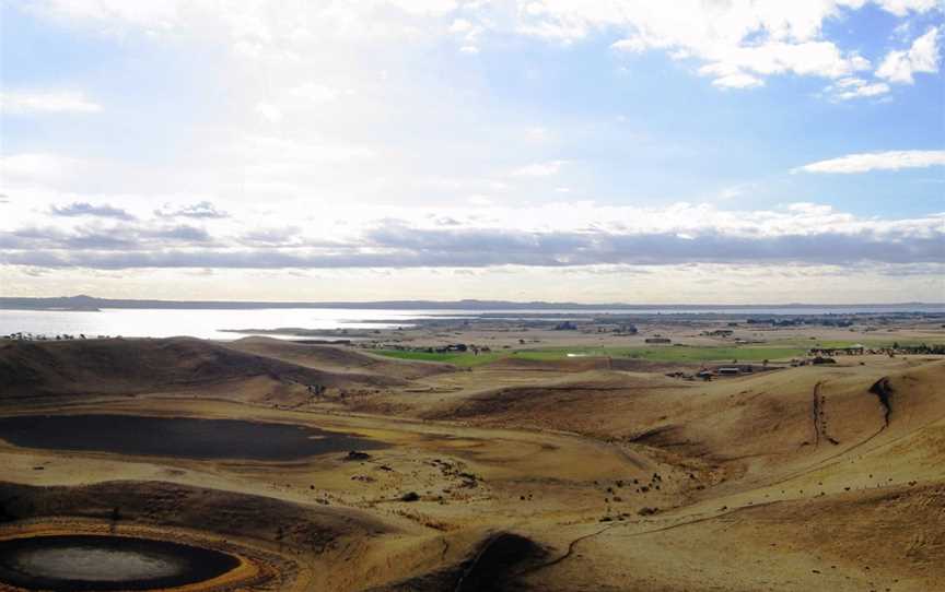 Red Rock, Colac, VIC