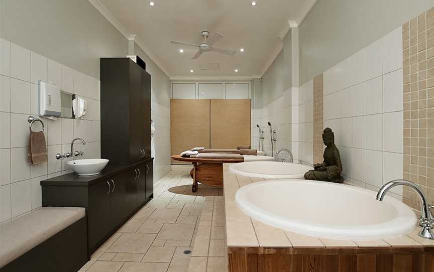 BODHI Wellness Spa Retreat Wembley, Wembley, WA