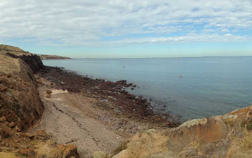 Hallett Cove Conservation Park, Hallett Cove, SA