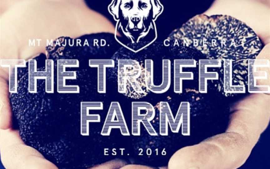 The Truffle Farm, Canberra, ACT