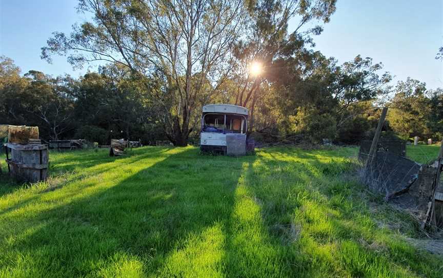 Laser Corps Swan Valley, Henley Brook, WA