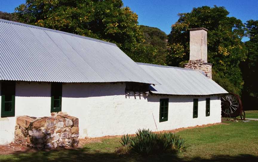 Ellensbrook, Margaret River, WA