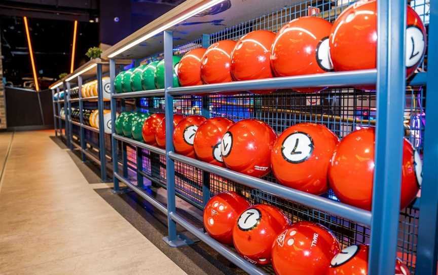 Timezone Mt Druitt - Arcade games, Laser Tag, kids parties, Mount Druitt, nsw