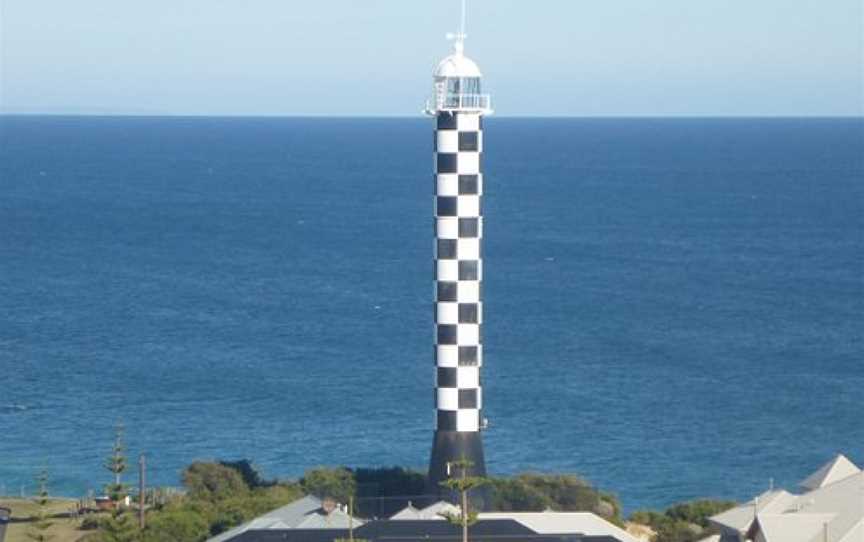 Bunbury Lighthouse, Bunbury, WA