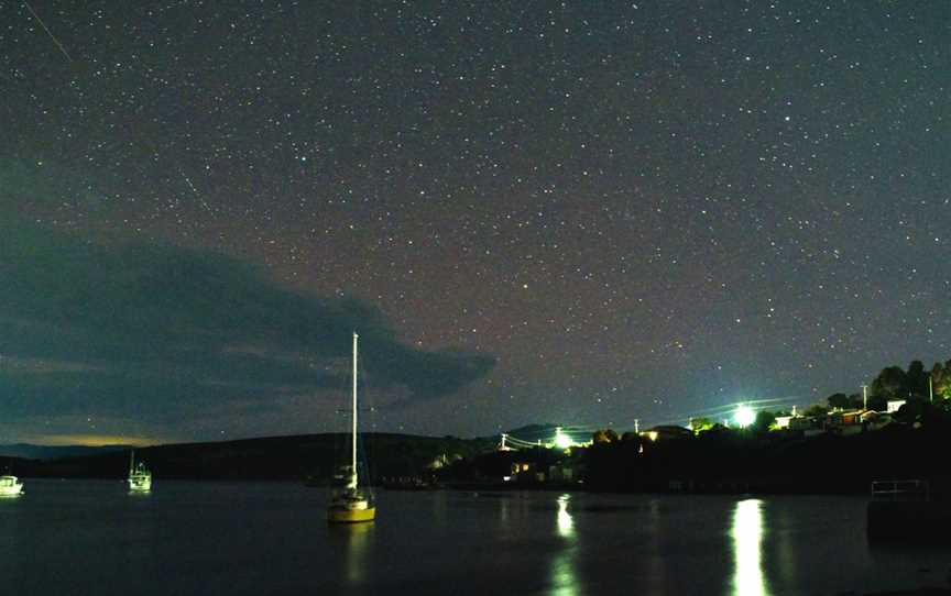 Lewisham Jetty, Lewisham, TAS