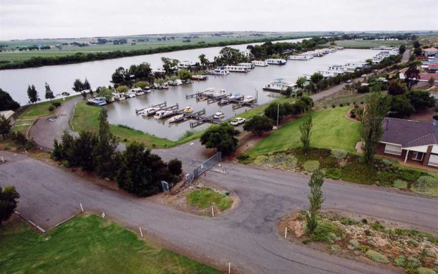 Riverglen Marina, White Sands, SA