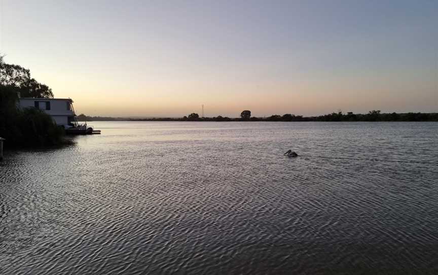 Riverglen Marina, White Sands, SA