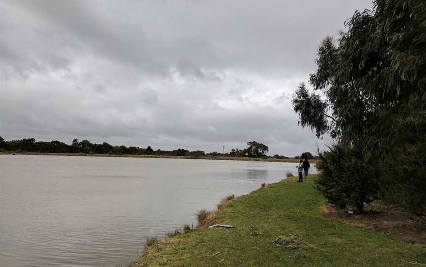 Diamond Valley Archers, Yarrambat, VIC