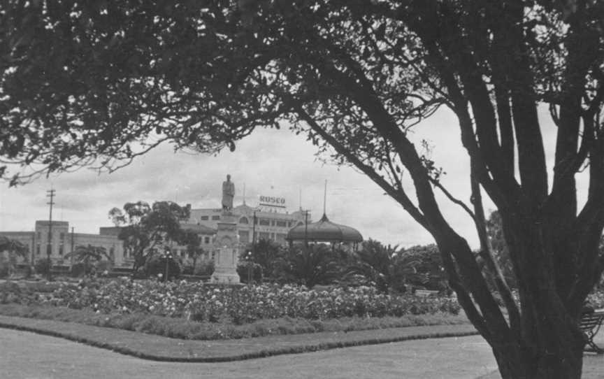 The Victoria Esplanade, West End, New Zealand