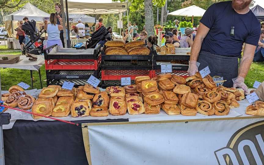 Coatesville Market, Coatesville, New Zealand