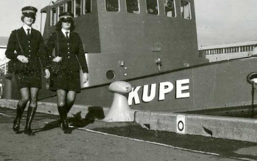 New Zealand Police Museum, Papakowhai, New Zealand