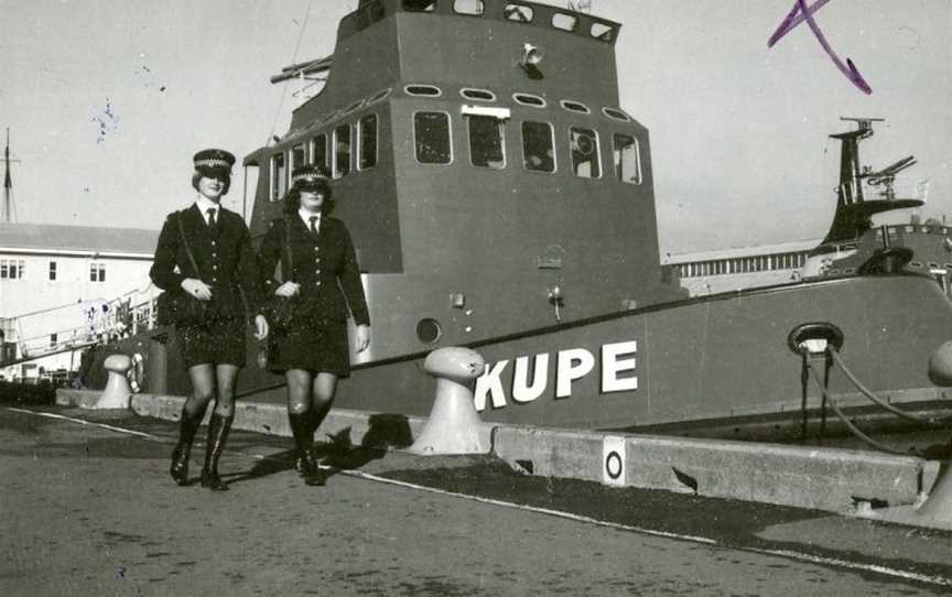 New Zealand Police Museum, Papakowhai, New Zealand