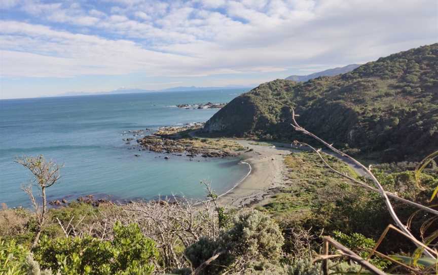 Ataturk Memorial Park, Breaker Bay, New Zealand