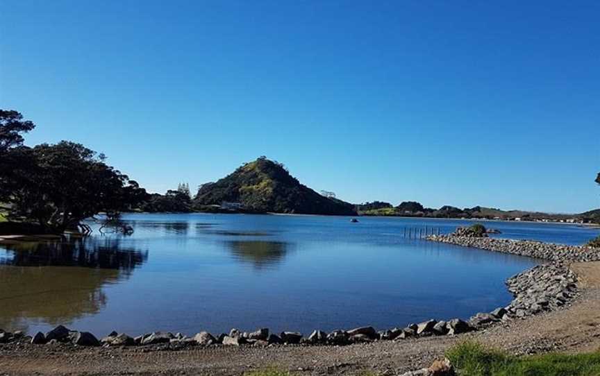 Pataua South by the Beach, Parua Bay, New Zealand