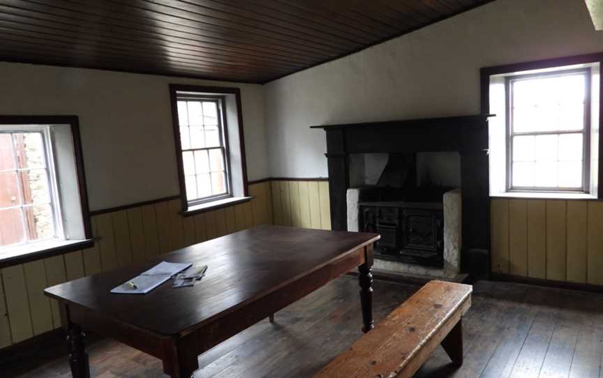 Mitchell's Cottage, Fruitlands, New Zealand