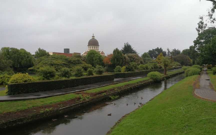 St. Mary's Basilica, West Invercargill, New Zealand