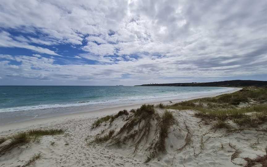 Karikari Beach, Karikari Peninsula, New Zealand