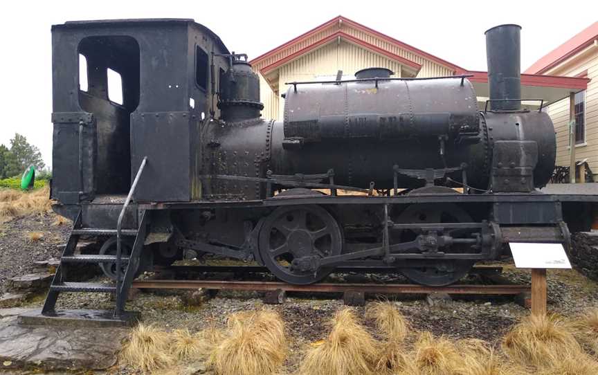 Havelock Museum, Havelock, New Zealand