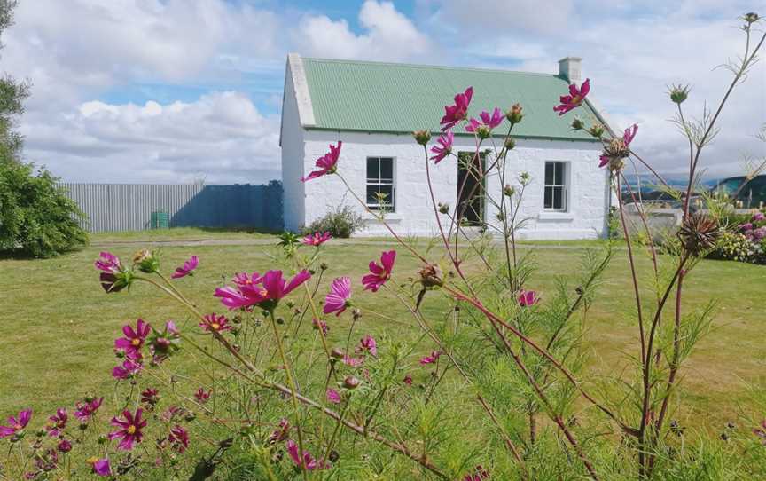 Clarks Mill, Reidston, New Zealand