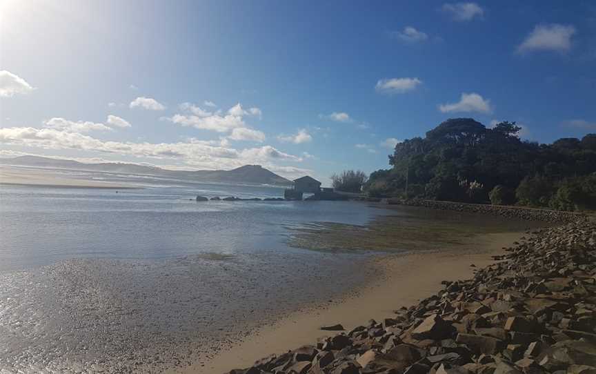 Truby King House, Karitane, New Zealand