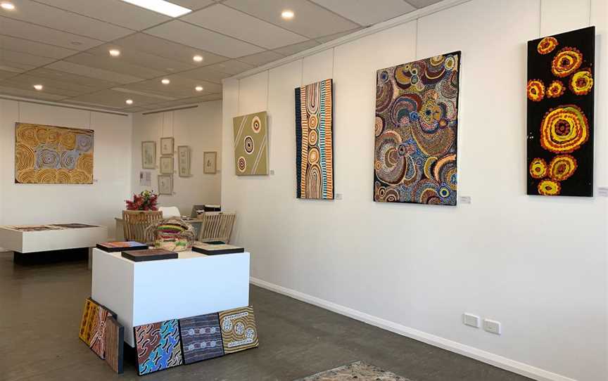 Tunbridge Gallery Margaret River