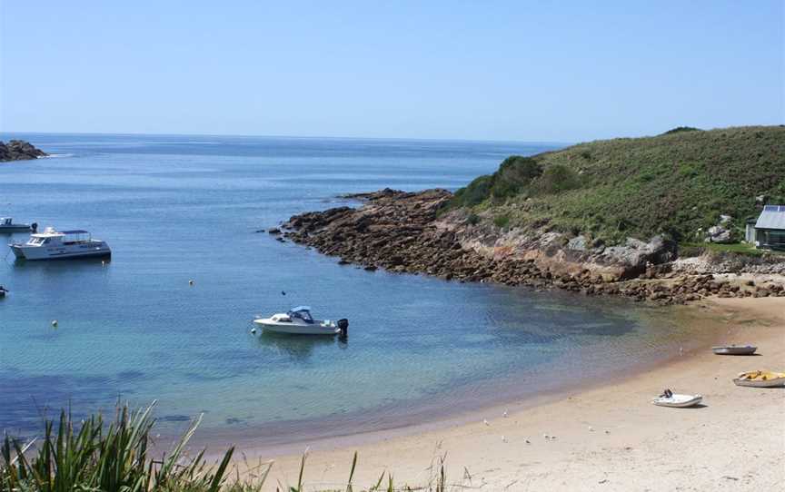 Broughton Island, Hawks Nest, NSW