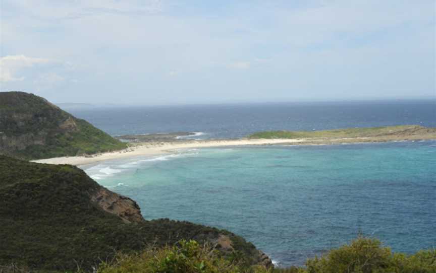 Munmorah State Conservation Area, Wybung, NSW