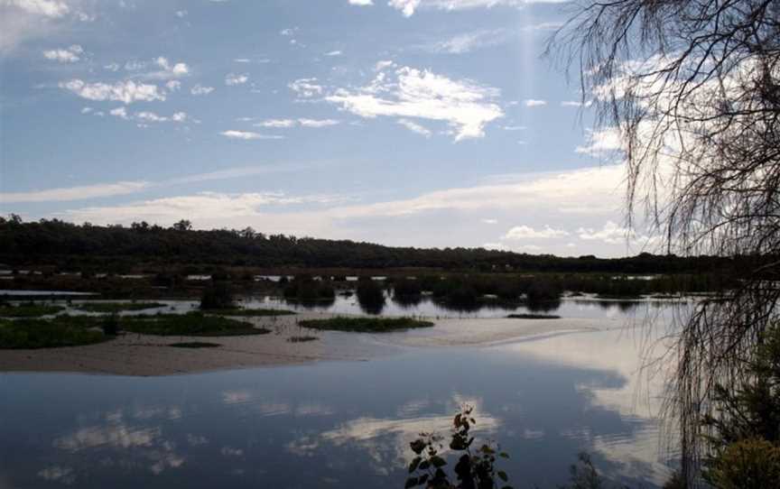 Ghost House Walk Trail, Yanchep National Park, Yanchep, WA