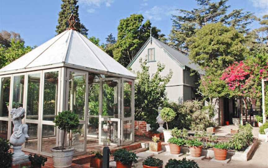 Beleura House &  Garden, Mornington, VIC