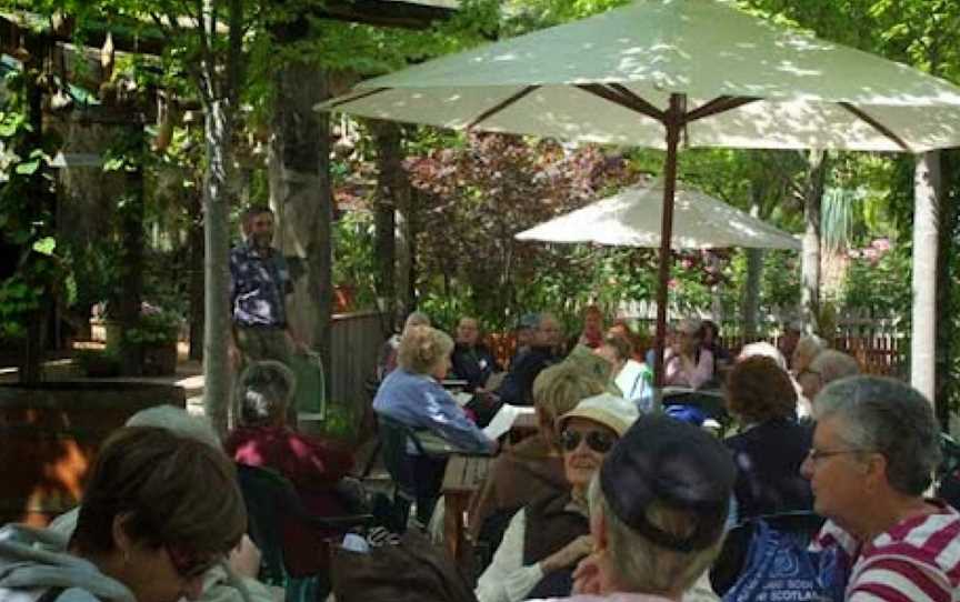 Alowyn Gardens, Yarra Glen, VIC