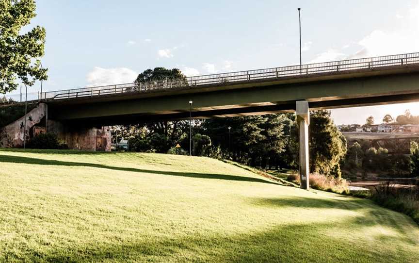 Riverbank Park Yass, Yass, NSW