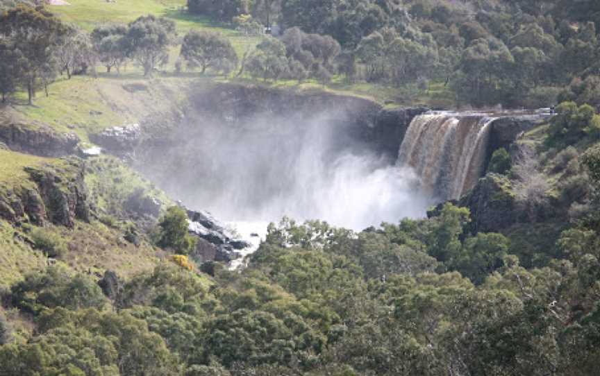 Wannon Falls, Wannon, VIC