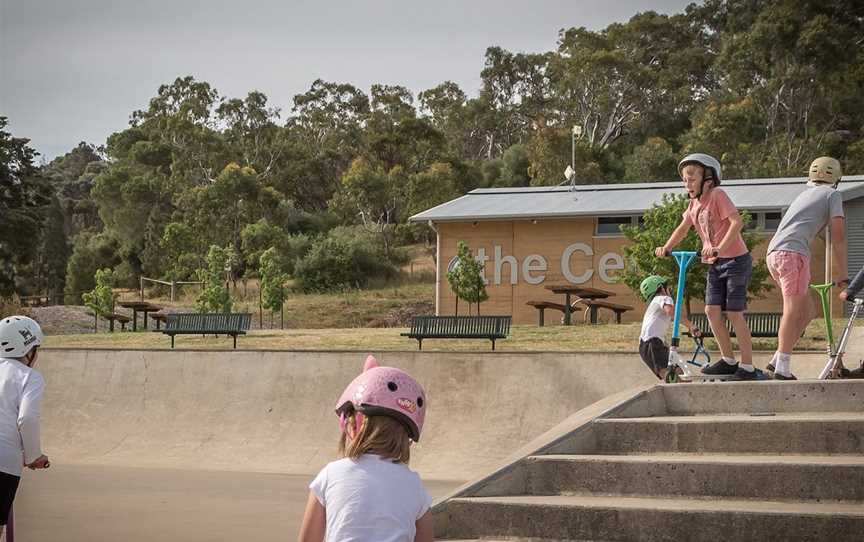 Yankalilla Lions Youth Park, Yankalilla, SA