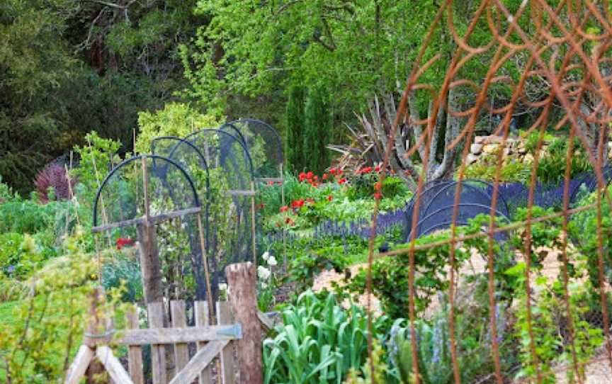 Garden of St Erth, Blackwood, VIC