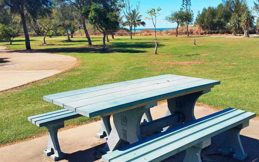 Iluka Park, East Mackay, QLD