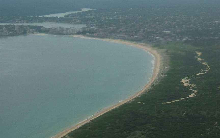 Wanda Beach Cronulla, Cronulla, NSW