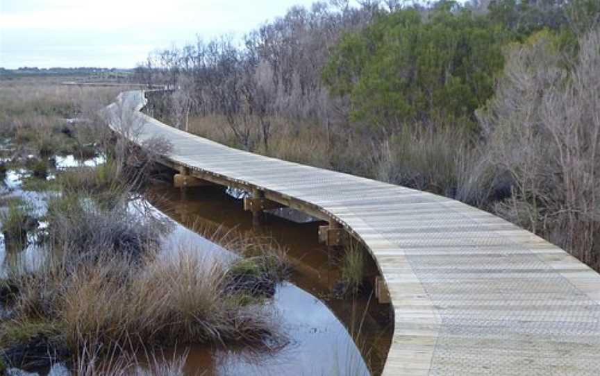 Warringine Park, Bittern, VIC