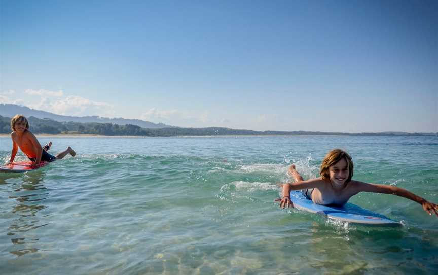 Kioloa Beach, Kioloa, NSW