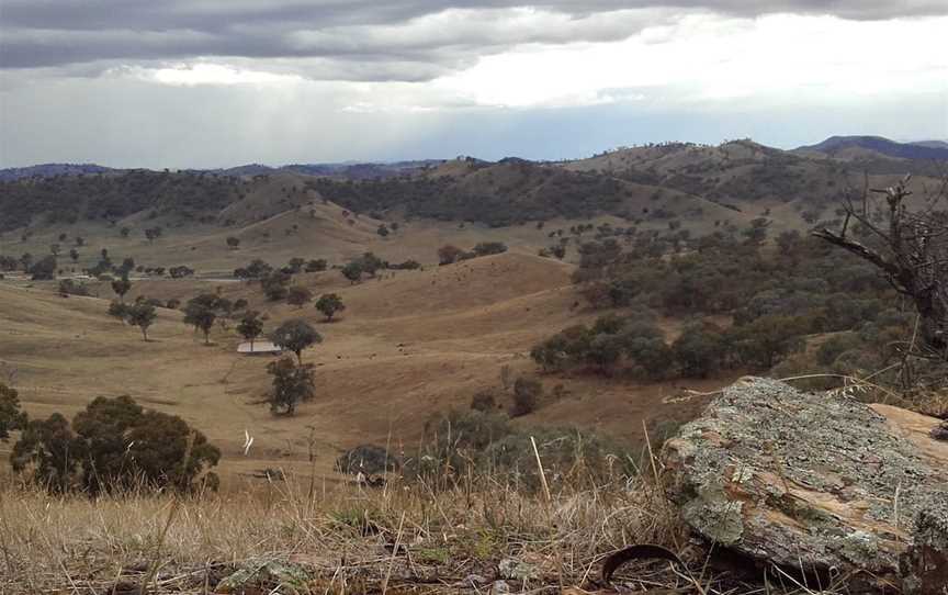 Gundagai Gold Trails, Gundagai, NSW