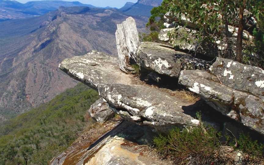 Grampians National Park, Halls Gap, VIC