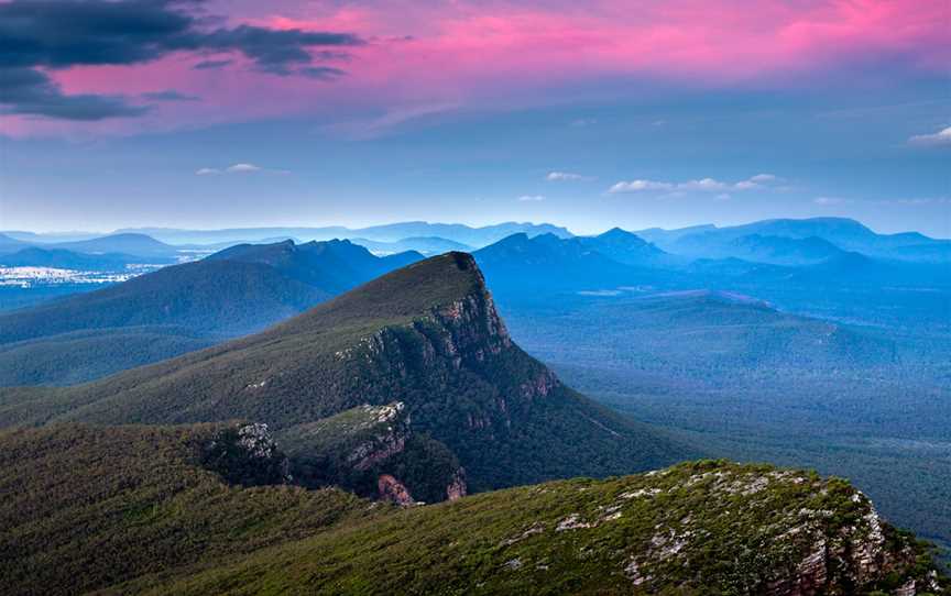 Grampians National Park, Halls Gap, VIC