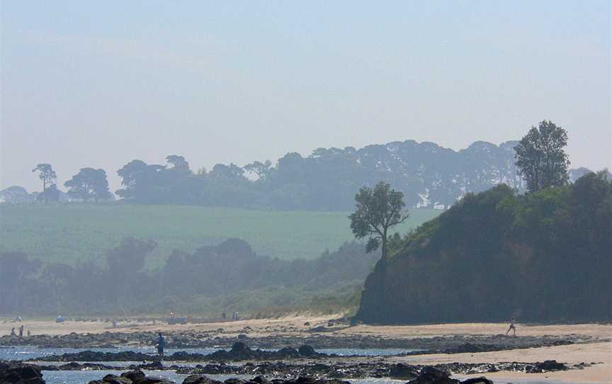 Merricks Beach, Merricks, VIC