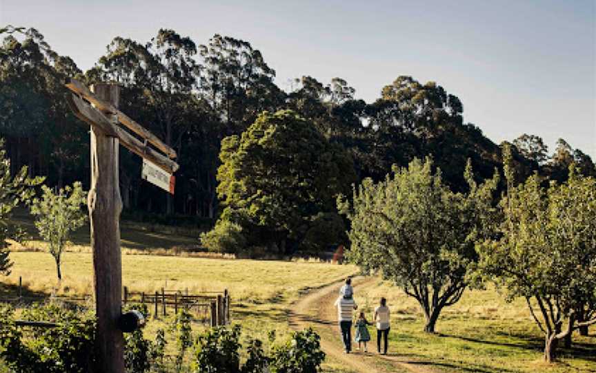 Art Farm Birchs Bay, Birchs Bay, TAS