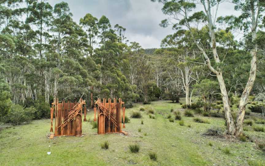 Art Farm Birchs Bay, Birchs Bay, TAS