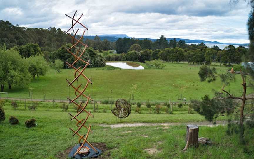 Art Farm Birchs Bay, Birchs Bay, TAS