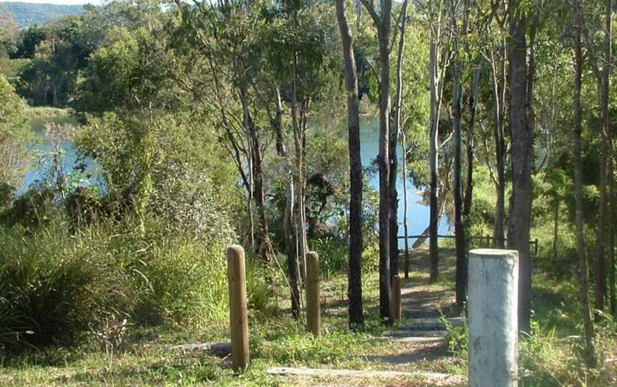 Pioneer River, Marian, Marian, QLD