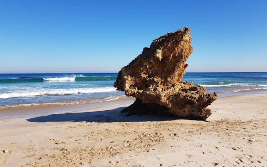 Number 16 Beach, Rye, VIC