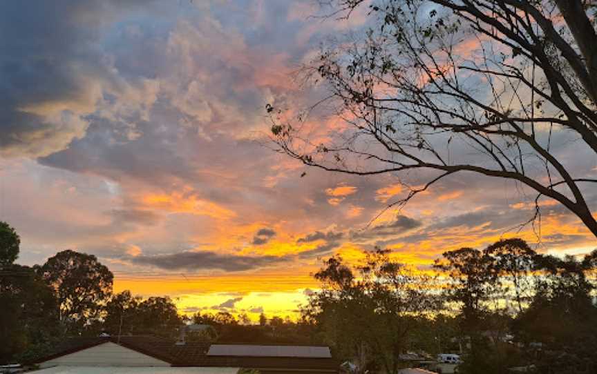 Wilberforce Park, Wilberforce, NSW